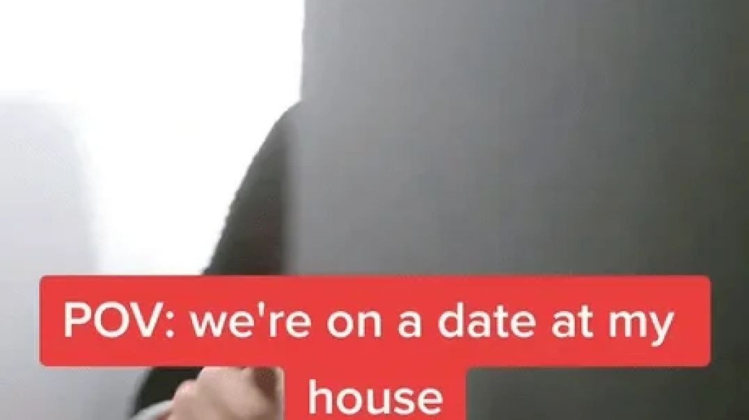 Going to her place for the first time