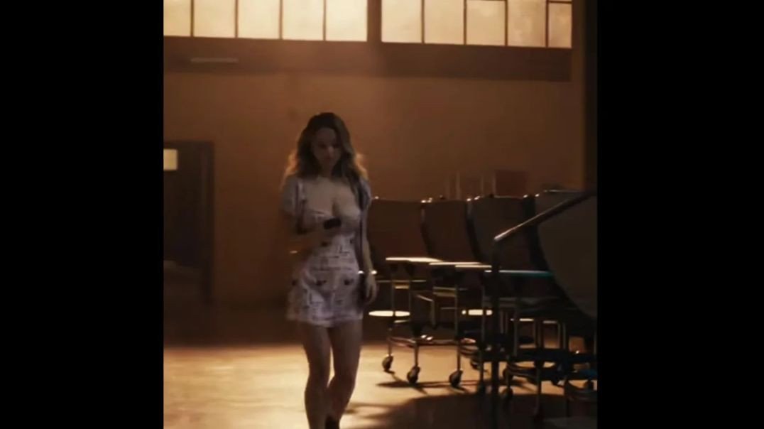 Her Footsteps Have A Beat