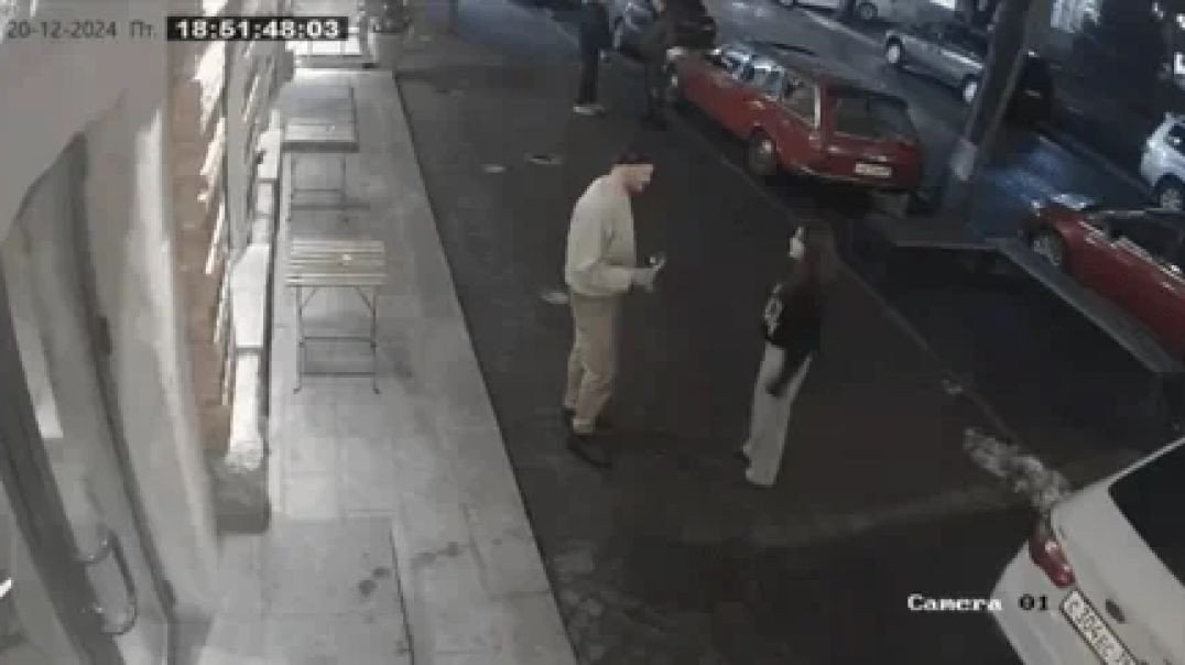 LOL Story caugh on Cam